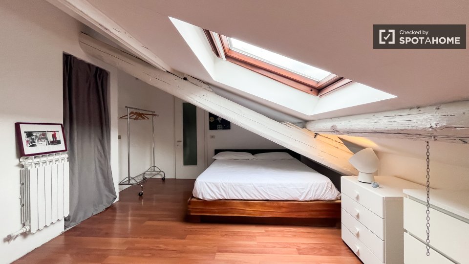 Apartment mono Milan — photo 18