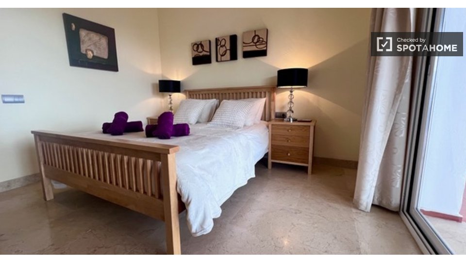Apartment Cadiz, 2 beds — photo 4