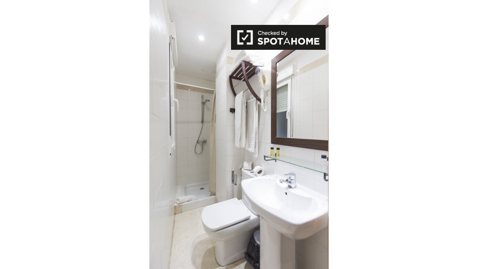 Apartment mono Madrid, 22m² — photo 15