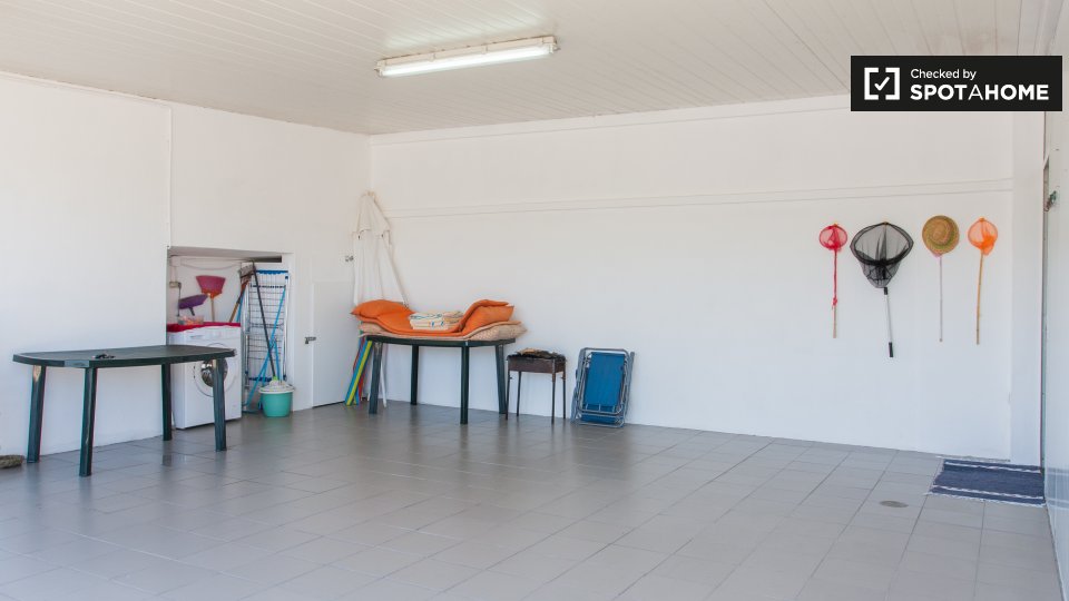 Double room Porto, 4 beds — photo 19