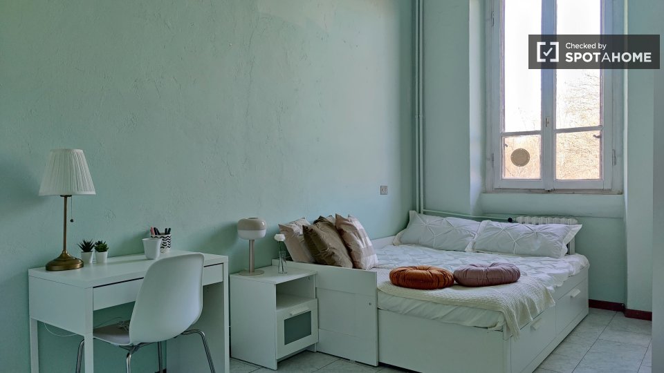 Apartment mono Milan — photo 6