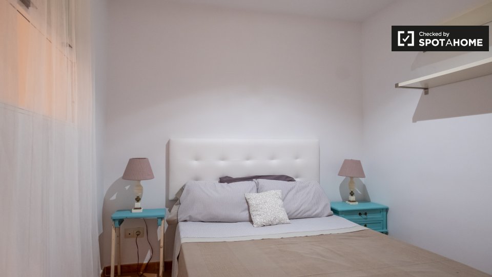 Apartment Madrid, 1 bed — photo 7