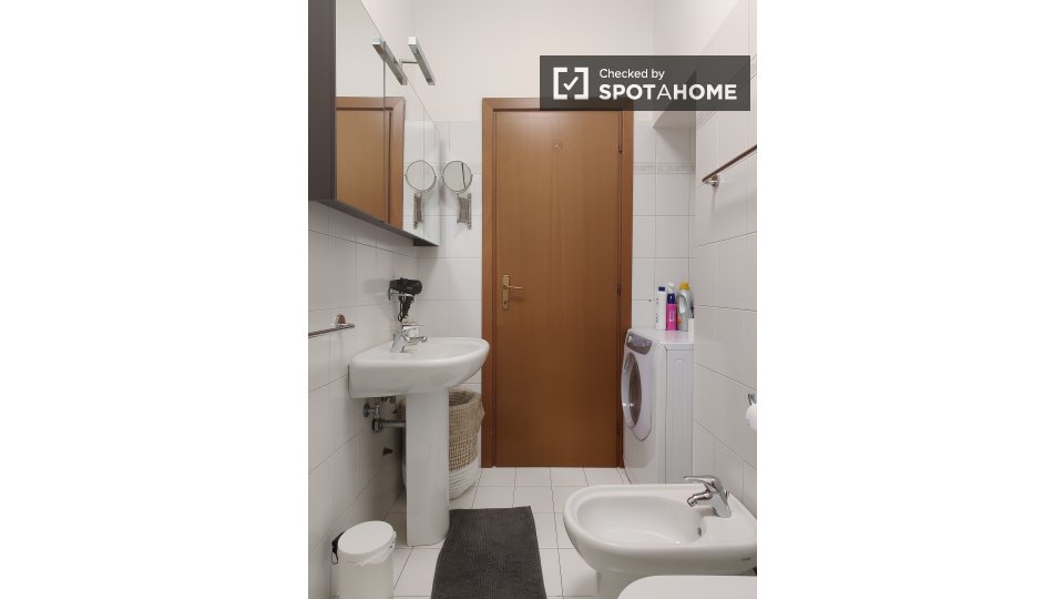 Apartment Milan, 1 bed — photo 82