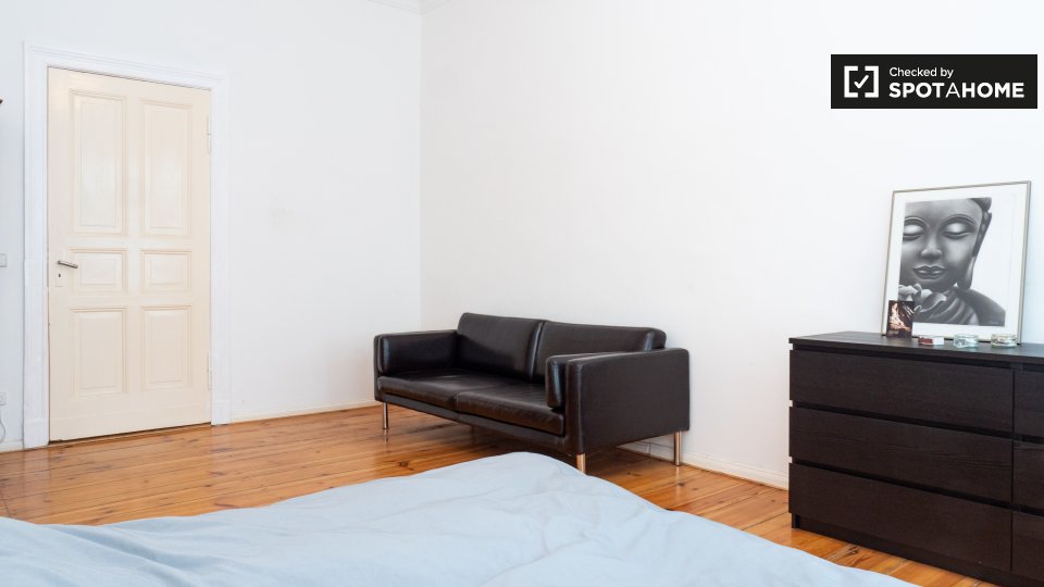 Apartment Berlin, 1 bed, 45m² — photo 12