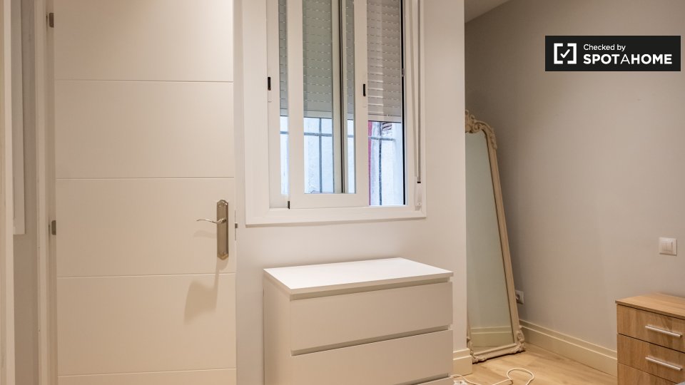 Apartment Madrid, 2 beds, 70m² — photo 11