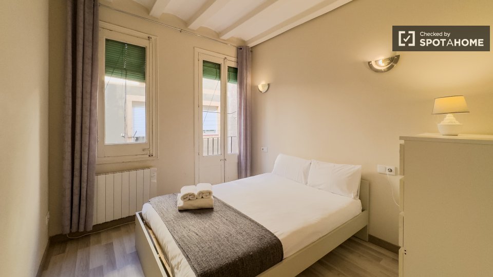Appartamento Barcellona, 2 camere, 70m² — foto 14