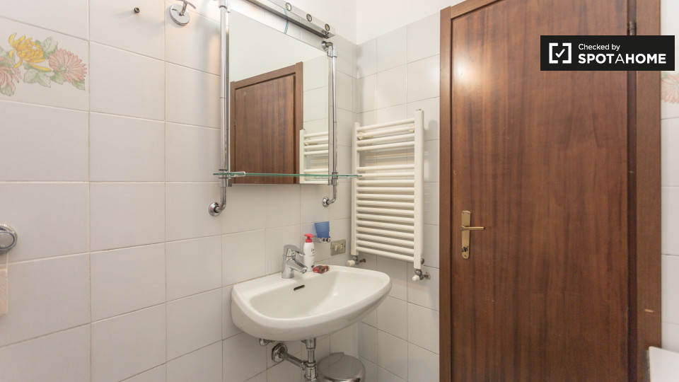 Apartment mono Milan — photo 15