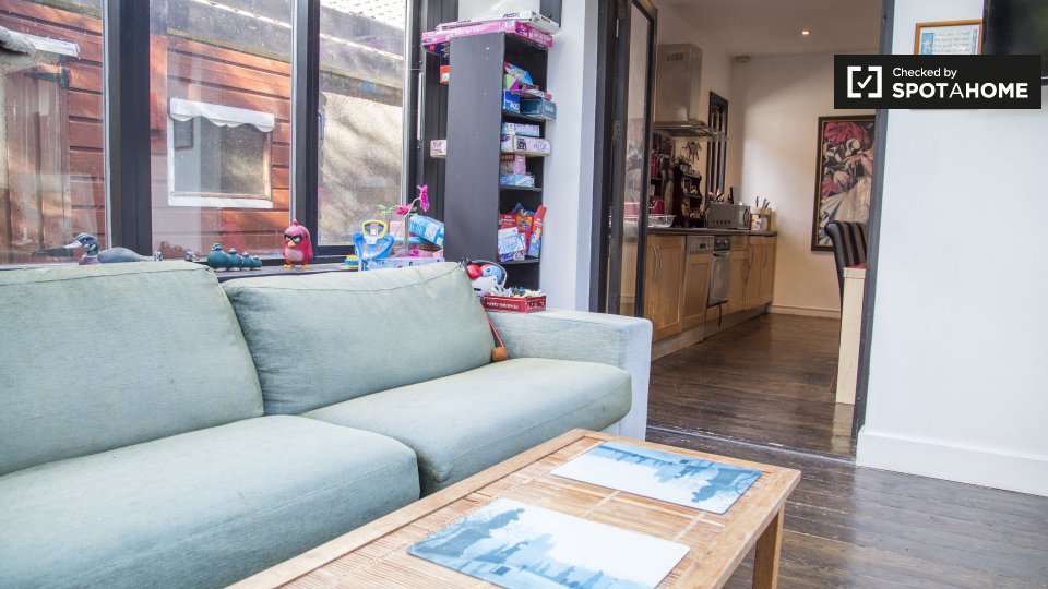 Apartment mono Dublin, 150m² — photo 3
