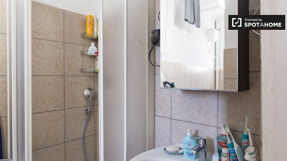 Apartment Milan, 1 bed, 60m² — photo 12