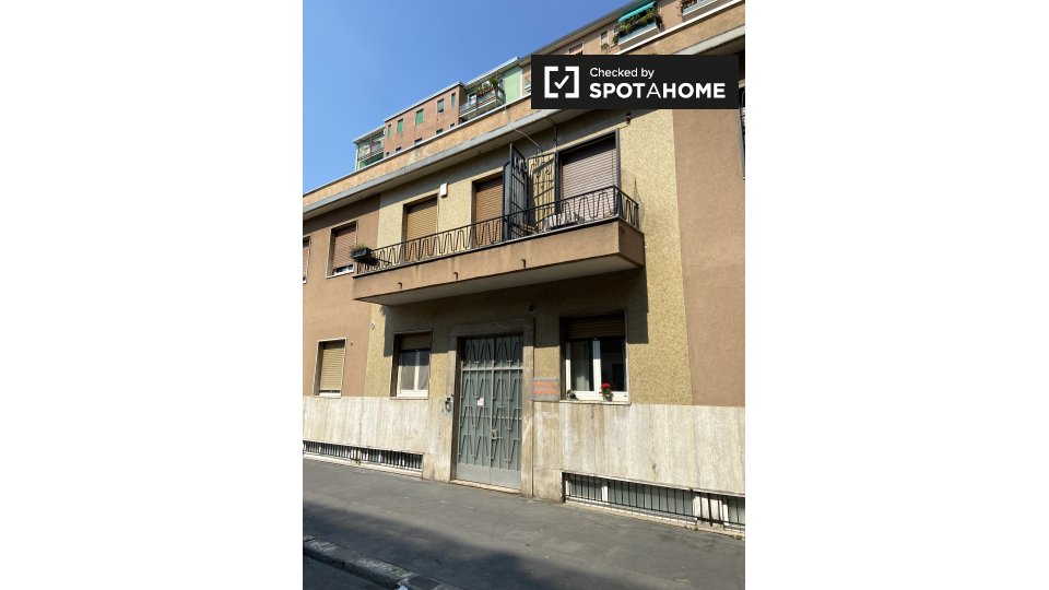 Apartment Milan, 1 bed — photo 3