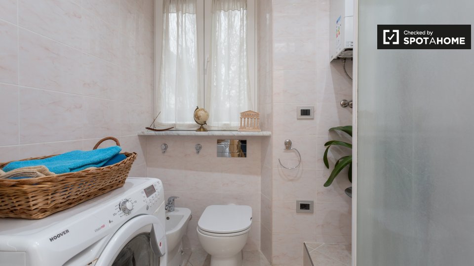 Apartment Milan, 1 bed, 45m² — photo 7