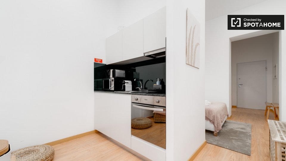 Apartment mono Porto, 30m² — photo 1