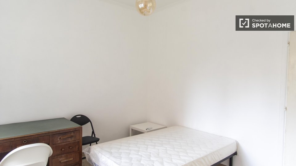 Apartment Rome, 2 beds — photo 19