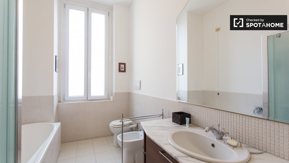 Apartment Milan, 1 bed — photo 16