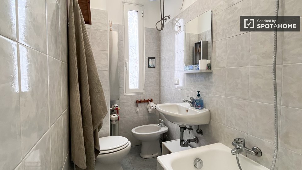 Appartement Milan, 1 chambre — photo 7