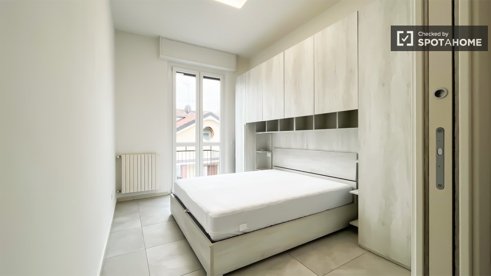 Apartment Milan, 1 bed, 45m² — photo 6