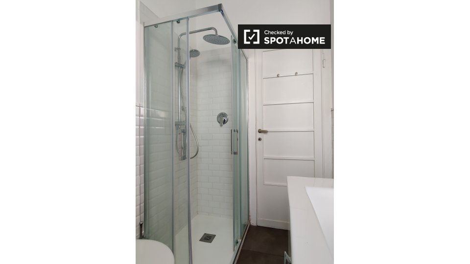 Apartment Milan, 1 bed — photo 14