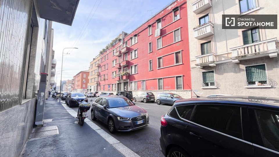 Apartment mono Milan — photo 52