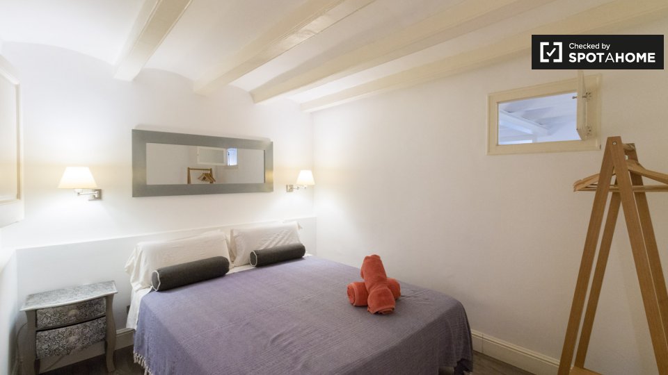 Apartment Barcelona, 2 beds, 70m² — photo 5