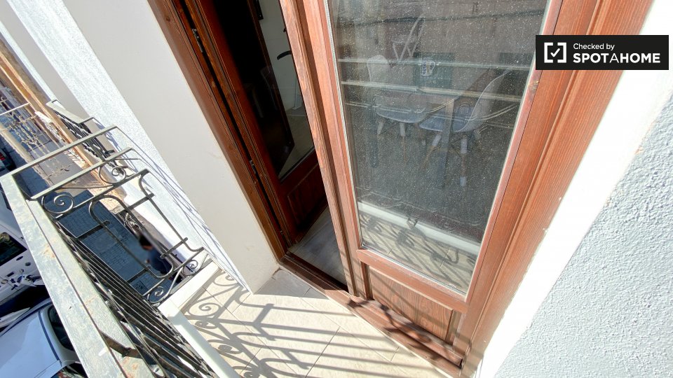 Apartment mono Valencia, 35m² — photo 15