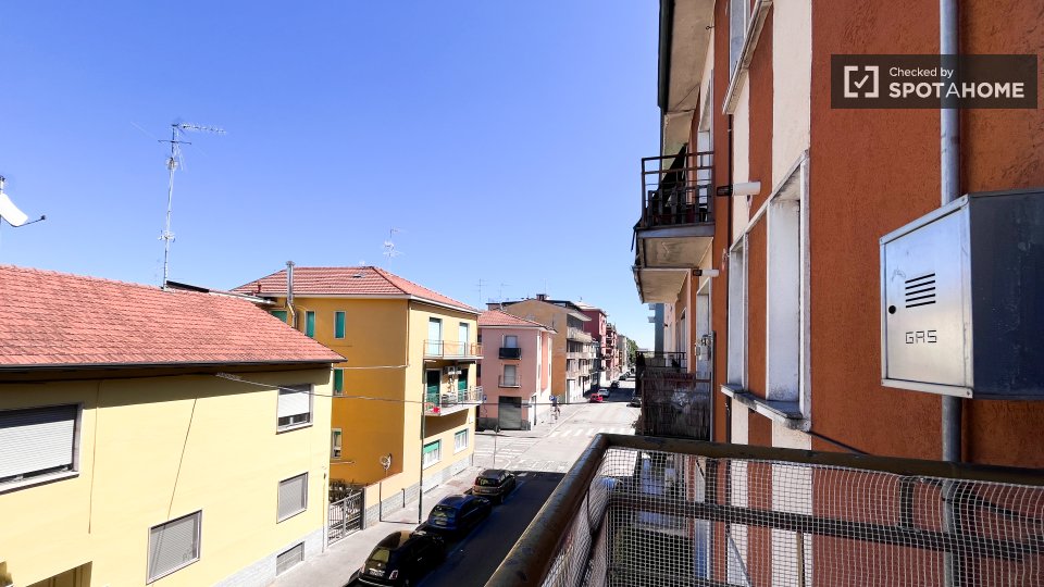 Apartment mono Milan — photo 34