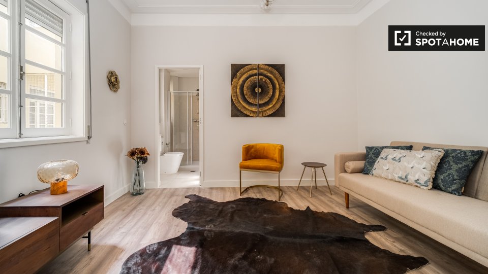 Apartment Porto, 3 beds — photo 9