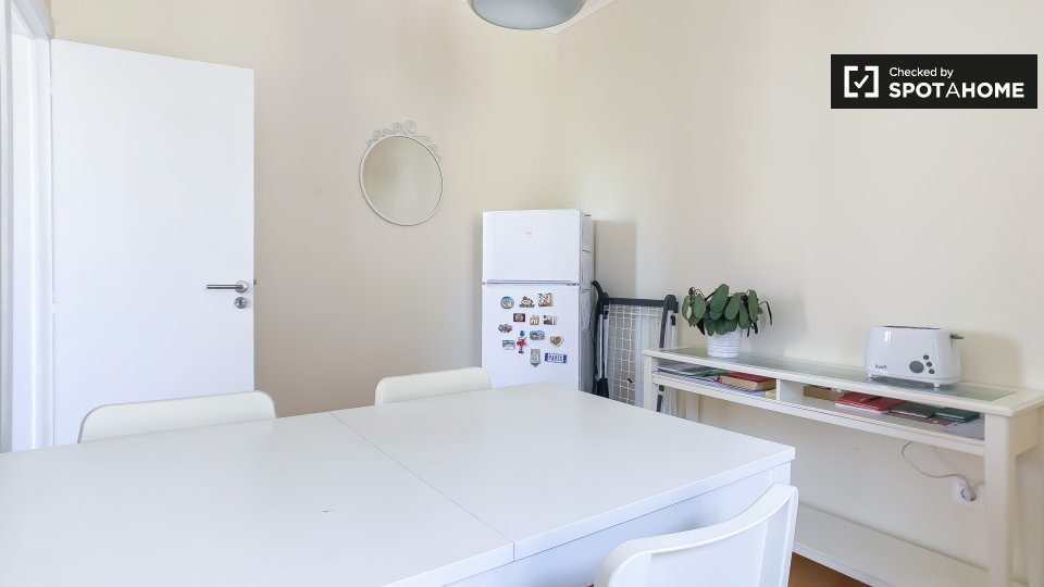 Apartment Lisbon, 1 bed — photo 3
