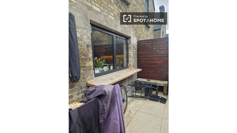 Double room Dublin, 6 beds, 112m² — photo 34