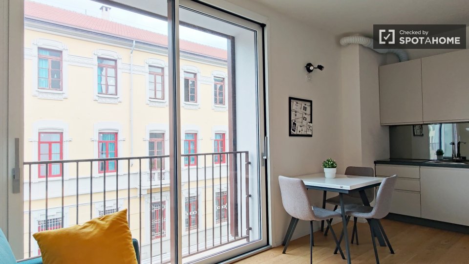 Apartment Milan, 1 bed — photo 2