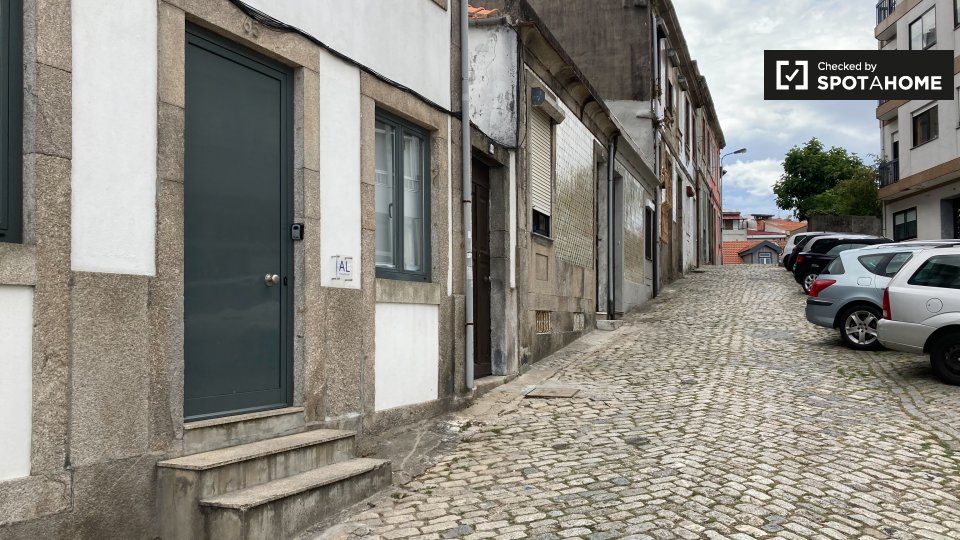 Apartment Porto, 3 beds — photo 15