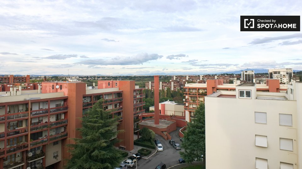 Apartment Rome, 3 beds, 135m² — photo 12
