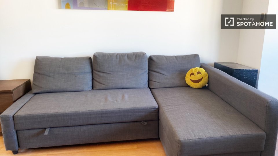 Apartment mono Lisbon, 55m² — photo 39