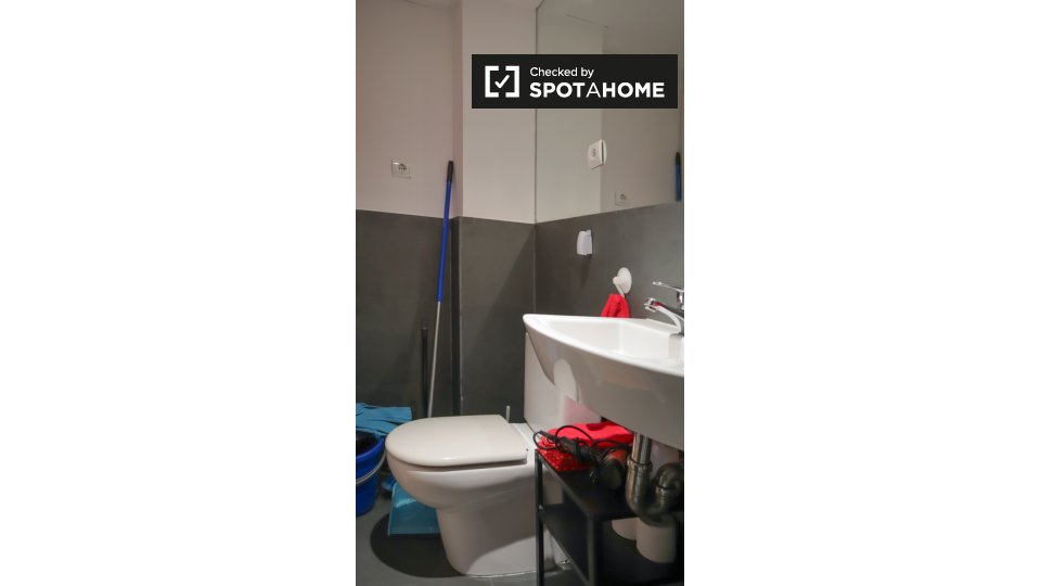 Apartment mono Madrid, 1m² — photo 19