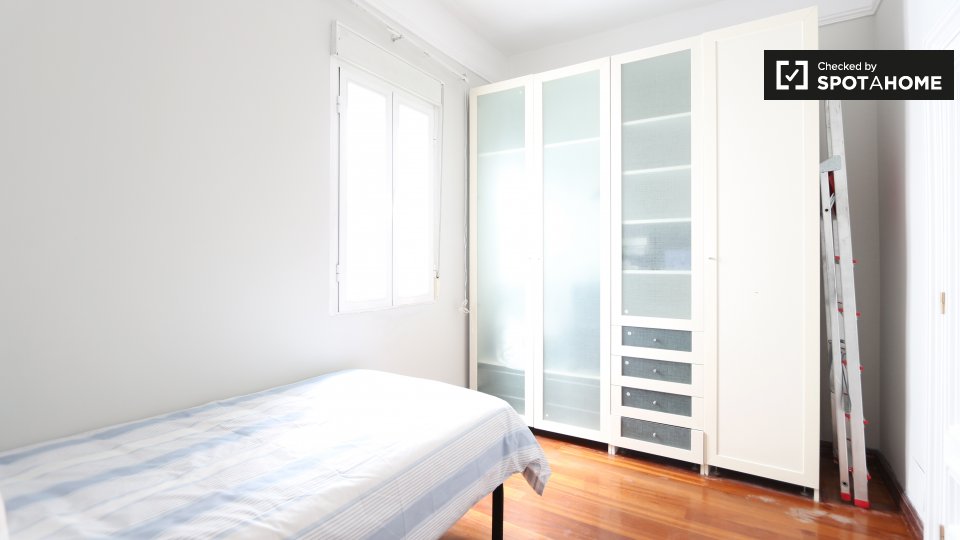 Apartment Madrid, 2 beds, 71m² — photo 19
