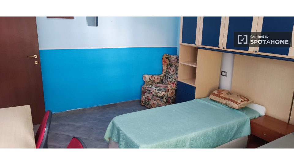 Apartment Milan, 2 beds — photo 21