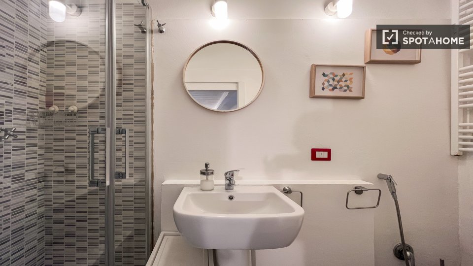 Apartment mono Milan, 30m² — photo 46