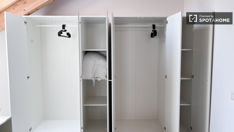 Apartment Milan, 1 bed — photo 7