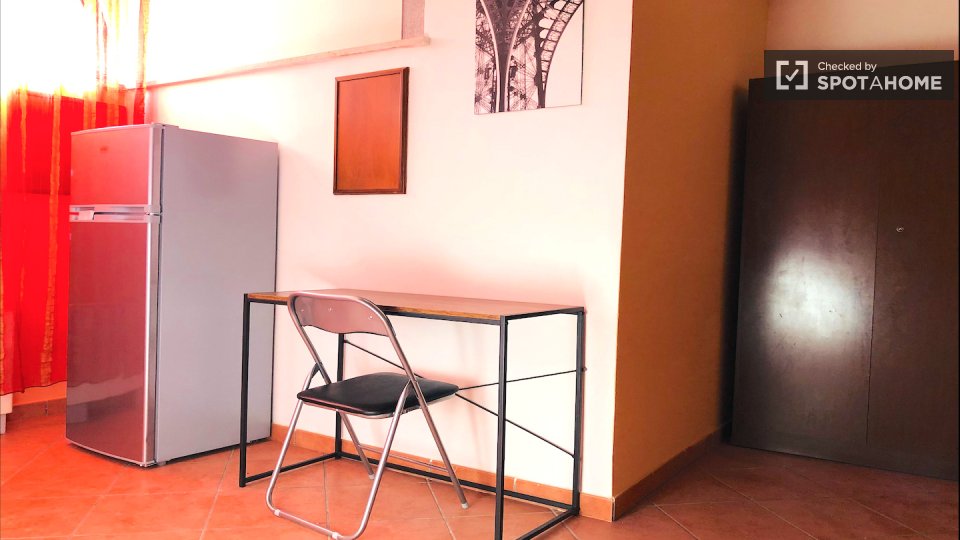 Double room Rome, 33 beds — photo 12