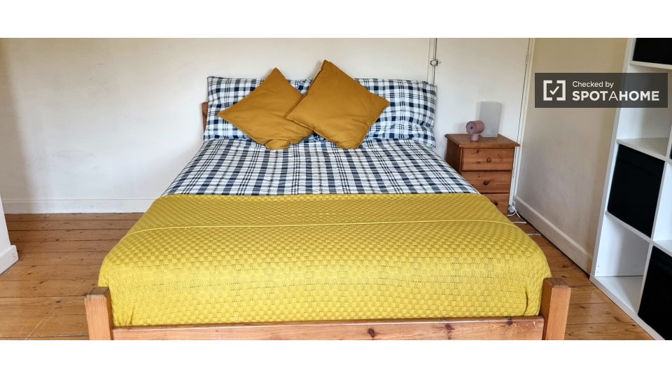 Double room Dublin, 6 beds — photo 3