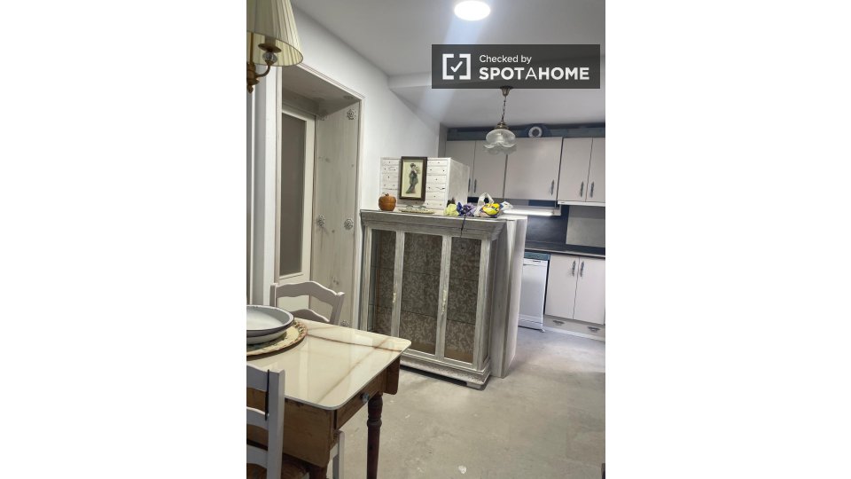 Apartment Almeria, 1 bed — photo 1