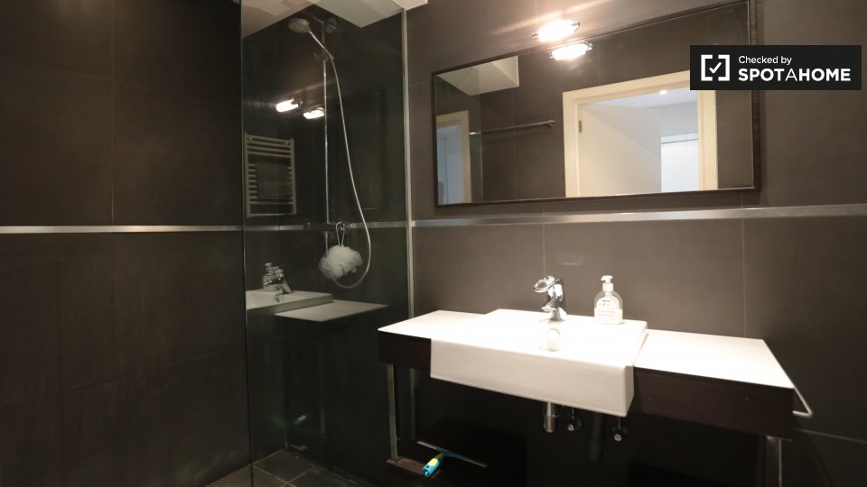 Apartment Brussels, 2 beds — photo 12