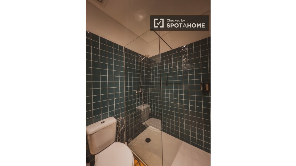 Apartment Porto, 2 beds, 60m² — photo 16