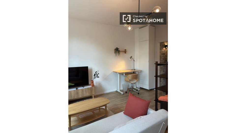 Apartment mono Cologne, 34m² — photo 52