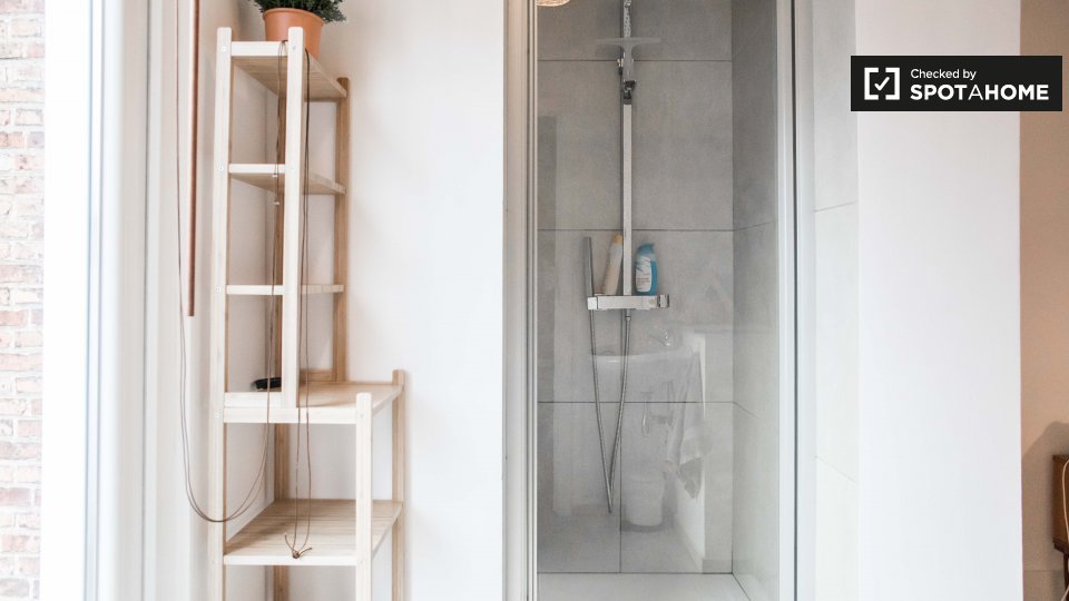 Apartment mono Brussels, 60m² — photo 10