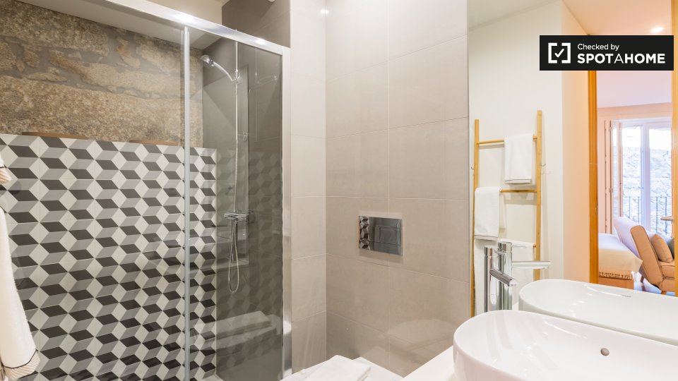 Apartment mono Porto, 35m² — photo 12