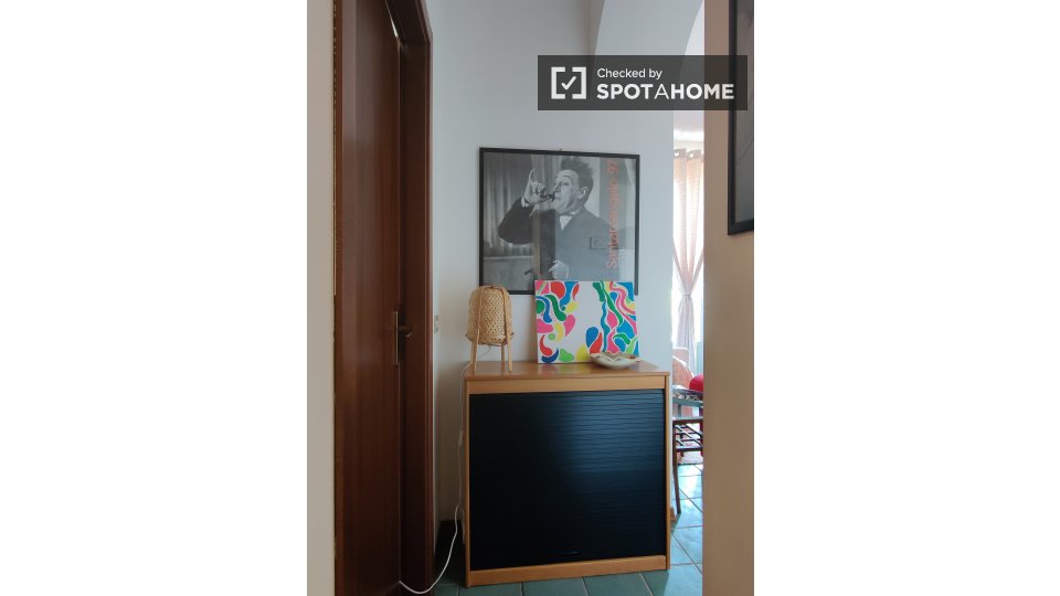 Apartment Milan, 1 bed — photo 98