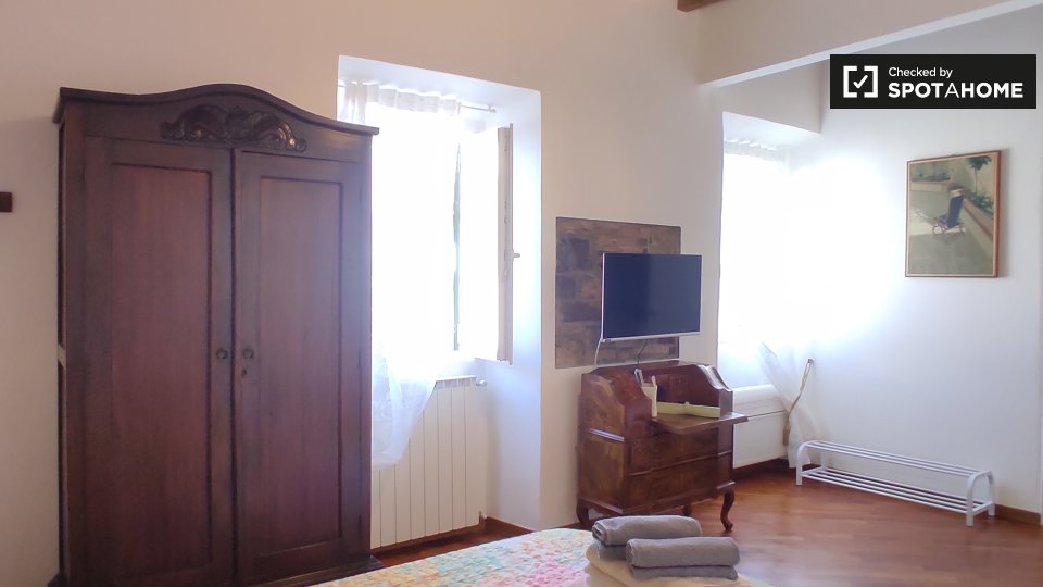 Apartment mono Florence, 30m² — photo 26