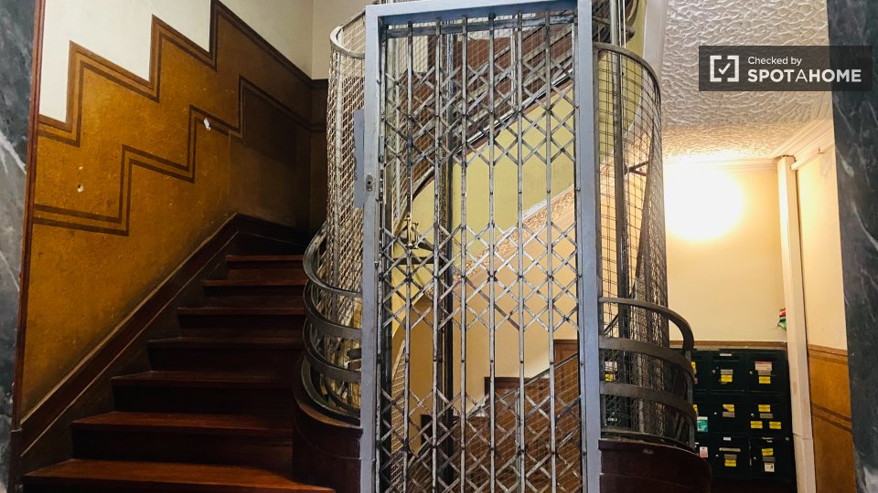 Double room Lisbon, 20 beds — photo 2