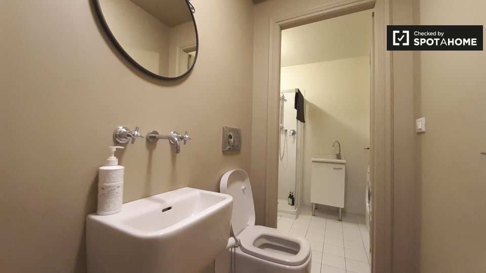 Double room Turin, 10 beds, 210m² — photo 36