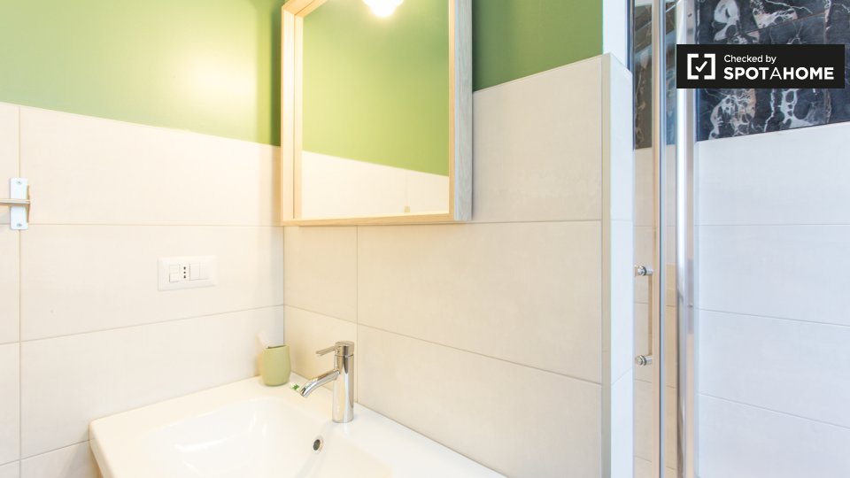 Apartment Milan, 1 bed — photo 8